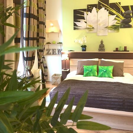 Appartement "Princesse Eleonore" - Centre Historique Бордо Екстериор снимка