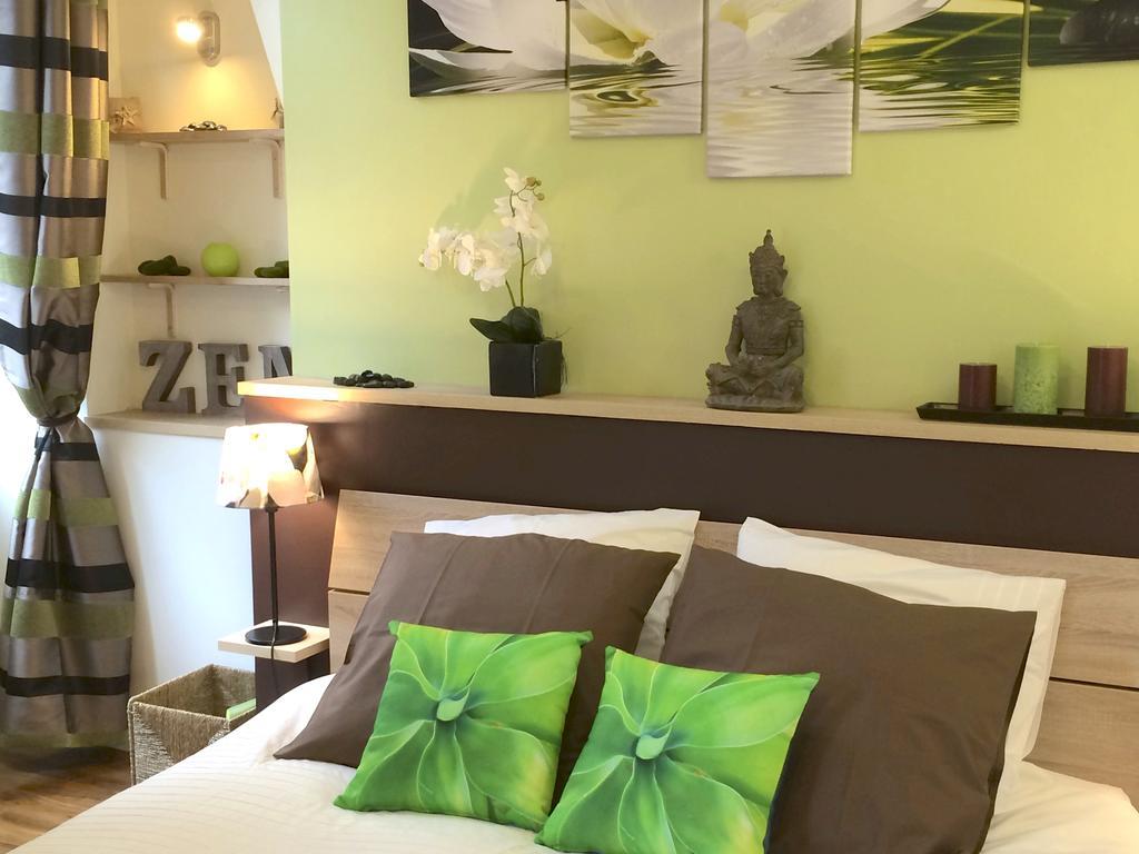 Appartement "Princesse Eleonore" - Centre Historique Бордо Екстериор снимка