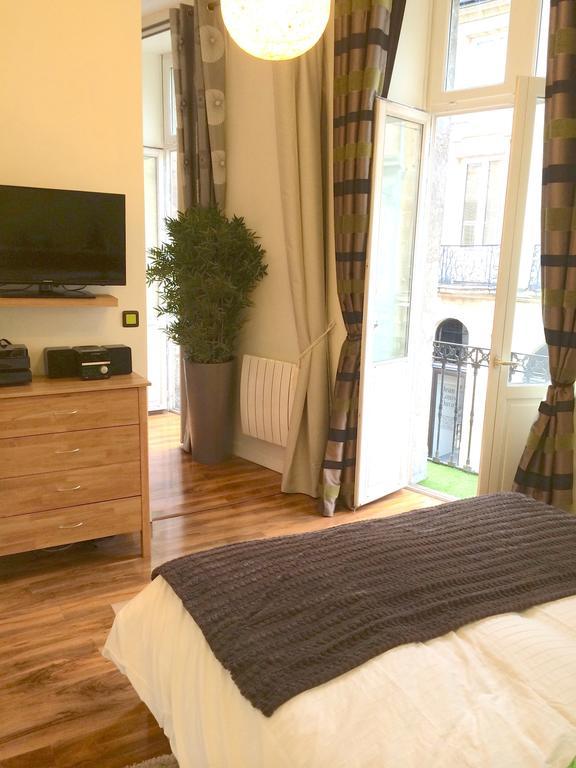 Appartement "Princesse Eleonore" - Centre Historique Бордо Екстериор снимка