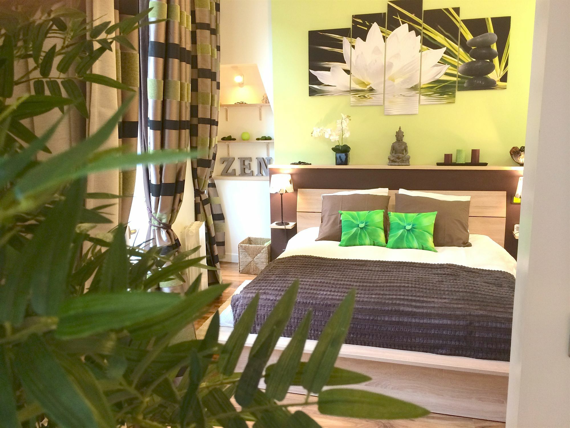 Appartement "Princesse Eleonore" - Centre Historique Бордо Екстериор снимка