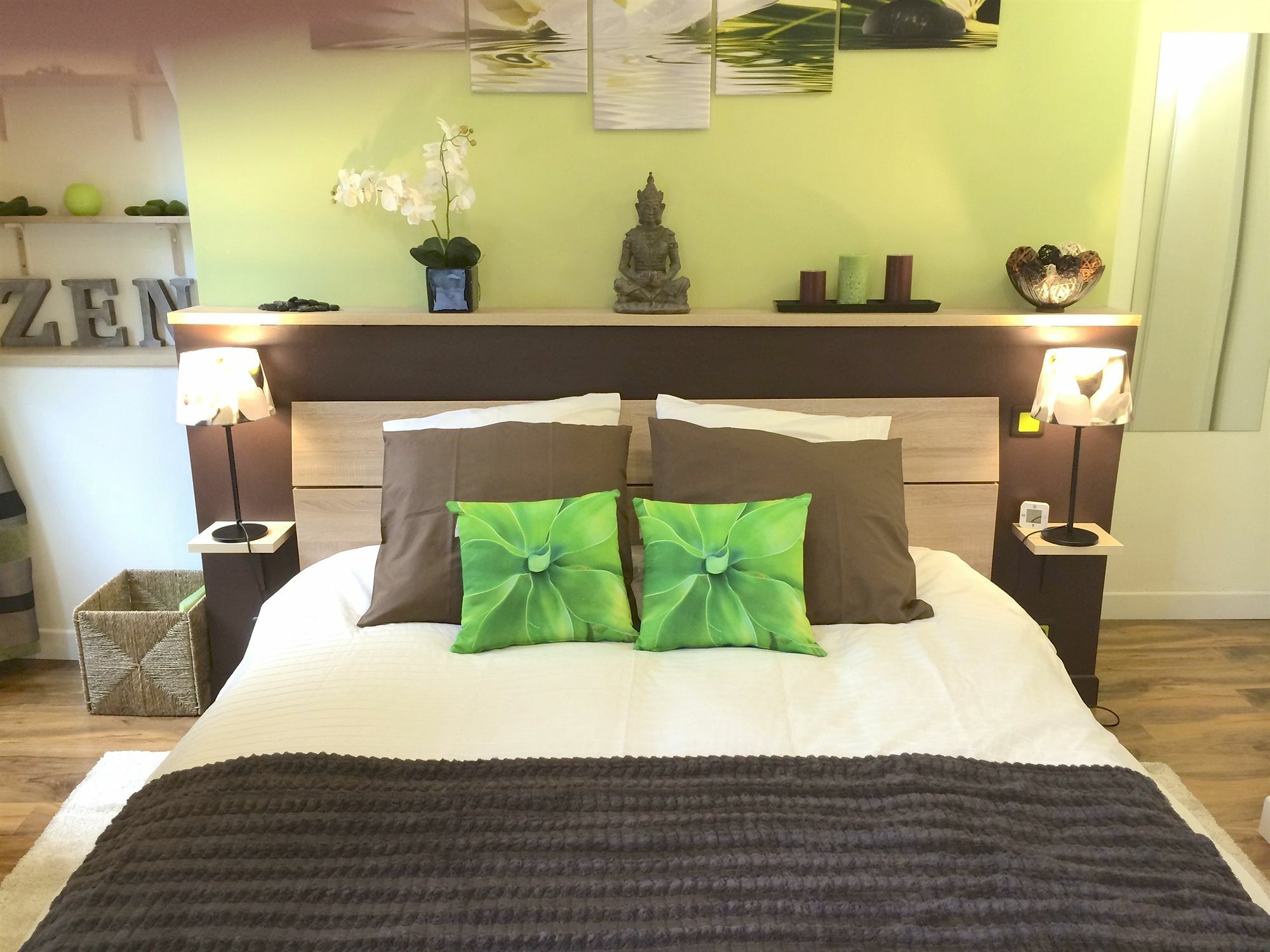 Appartement "Princesse Eleonore" - Centre Historique Бордо Екстериор снимка